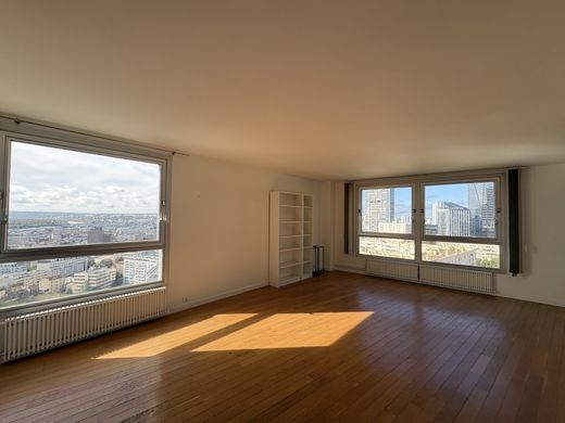 Piso / Apartamento en Puteaux, Altos de Sena