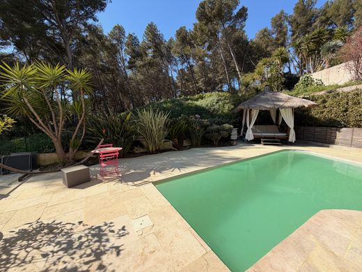 Casa de lujo en Sanary-sur-Mer, Var