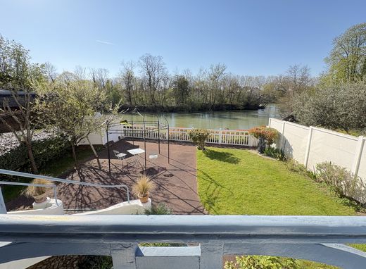 Luxury home in Chennevières-sur-Marne, Val-de-Marne