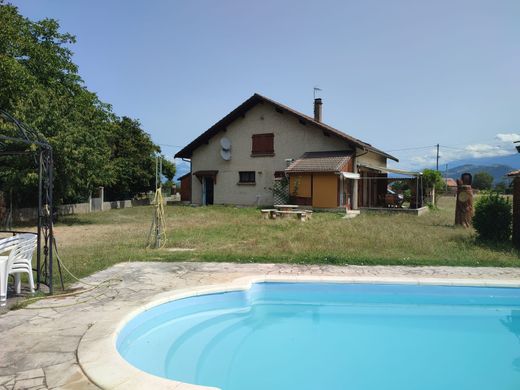 Casa de lujo en Vif, Isere