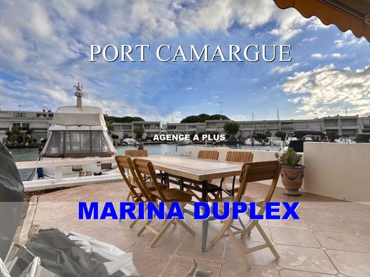 Villa en Le Grau-du-Roi, Gard