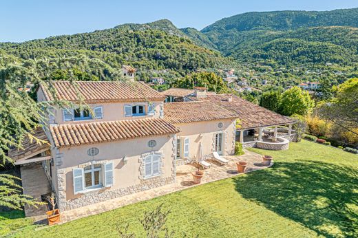 Βίλα σε Levens, Alpes-Maritimes