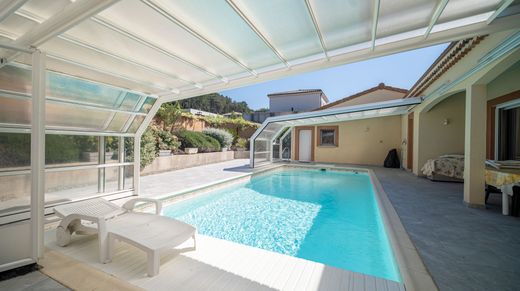 Casa di lusso a Montélimar, Drôme