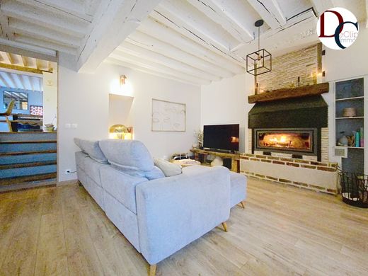 Luksusowy dom w Le Plessis-Belleville, Oise