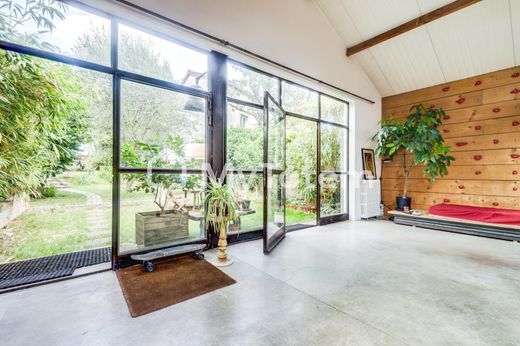 Loft in Montreuil-sous-Bois, Seine-Saint-Denis