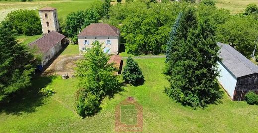 Casa de luxo - Puy-l'Évêque, Lot