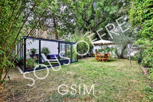 Appartement in Garches, Hauts-de-Seine