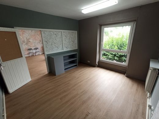 Office in Limoges, Haute-Vienne