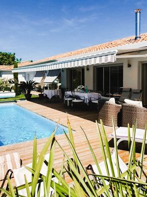 Luksusowy dom w Gujan-Mestras, Gironde