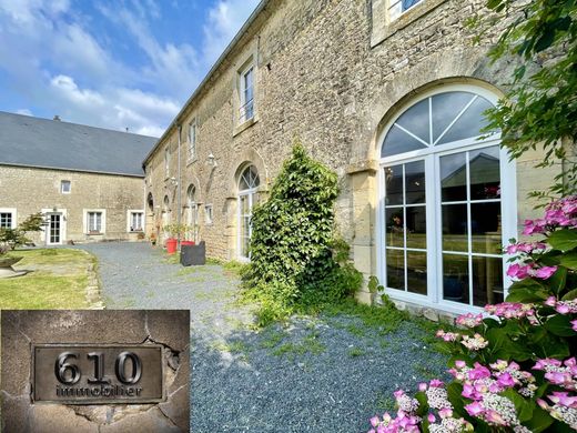 Maison de luxe à Bayeux, Calvados