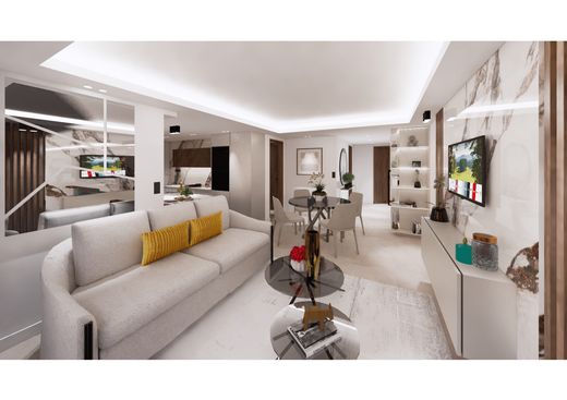 Apartment / Etagenwohnung in Cannes, Alpes-Maritimes