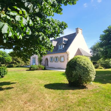 Casa de lujo en Plonévez-Porzay, Finisterre