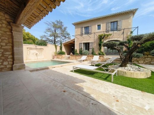 Villa - Maillane, Bocas do Ródano