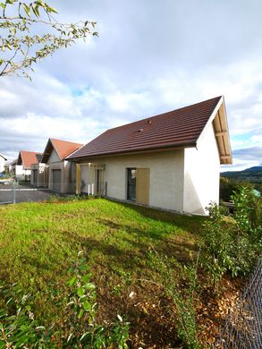 Luxury home in Mésigny, Haute-Savoie