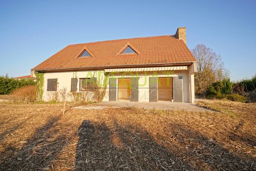 Casa de luxo - Saint-Alban-de-Roche, Isère