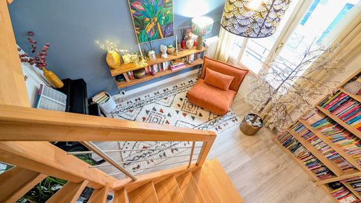 Duplex in Poissy, Yvelines