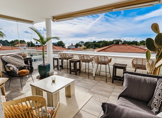 ﺷﻘﺔ ﻓﻲ Carqueiranne, Var