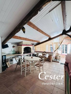 Luxury home in L'Isle-Jourdain, Gers