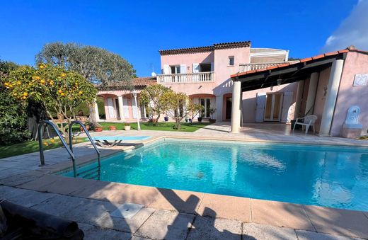 Luxury home in Villefranche-sur-Mer, Alpes-Maritimes