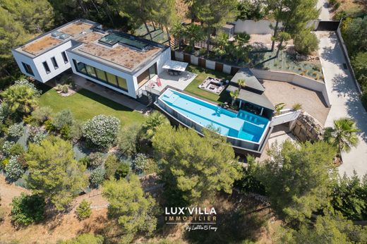 Villa en Montpellier, Herault