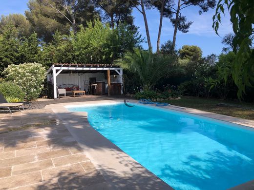 Luxe woning in Sanary-sur-Mer, Var