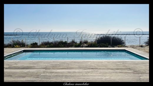 Villa in Le Cap d'Agde, Hérault