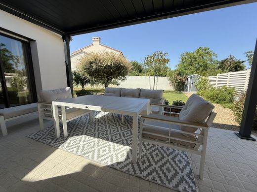 Casa de lujo en Rezé, Loira Atlántico