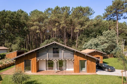 منزل ﻓﻲ Seignosse, Landes
