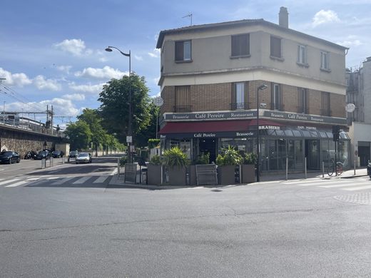 Luxury home in Rueil-Malmaison, Hauts-de-Seine