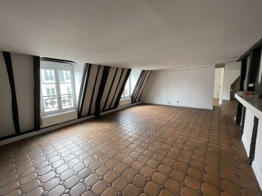 Apartment in Montorgueil, Sentier, Vivienne-Gaillon, Paris