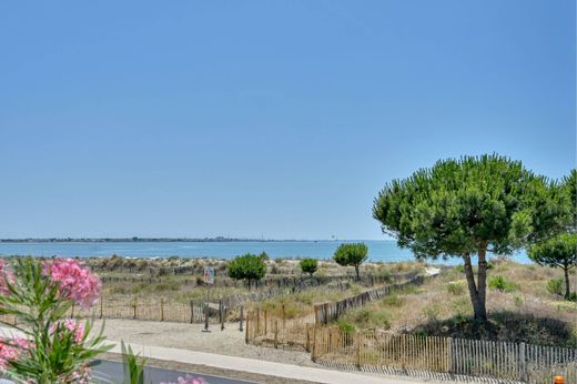 Apartament w Le Grau-du-Roi, Gard