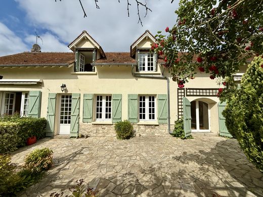 Πολυτελή κατοικία σε Morainvilliers, Yvelines