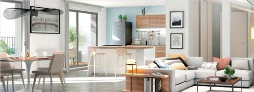 Appartement à Castanet-Tolosan, Haute-Garonne