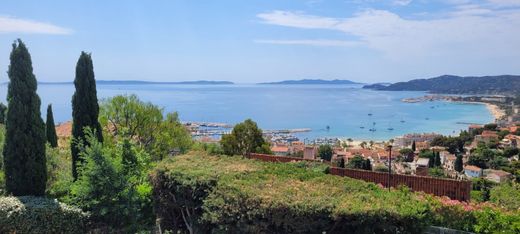 Casa de luxo - Le Lavandou, Var