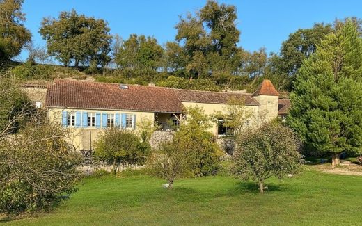 Maison de luxe à Nérac, Lot-et-Garonne