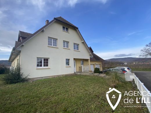 Luxury home in Blienschwiller, Bas-Rhin