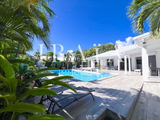 Luxury home in Saint-François, Guadeloupe