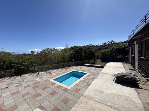 Luxe woning in Saint-Paul, Réunion