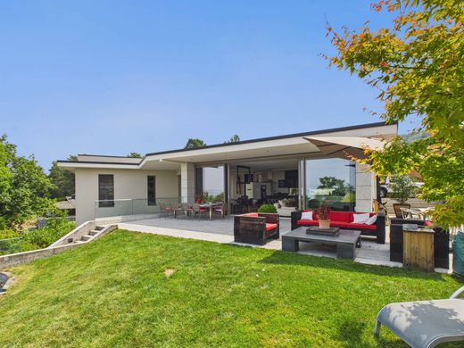 Luksusowy dom w Évian-les-Bains, Haute-Savoie