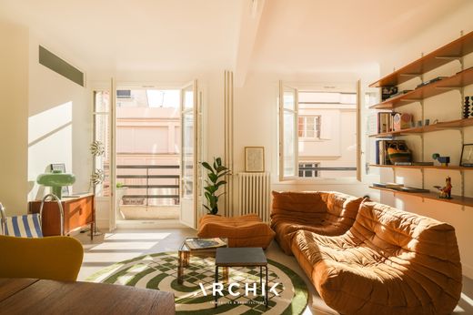 Apartamento - Monceau, Courcelles, Ternes, Paris
