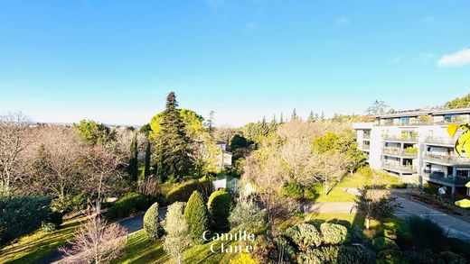 Apartament w Aix-en-Provence, Bouches-du-Rhône