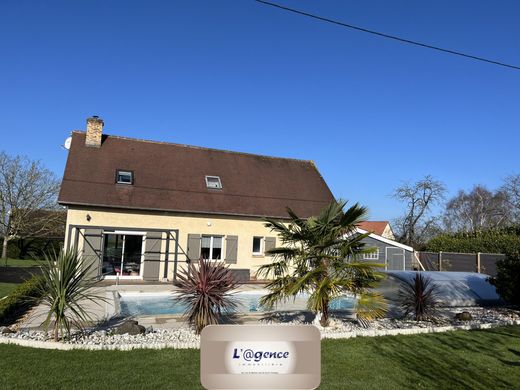 Luxury home in Saint-Hymer, Calvados