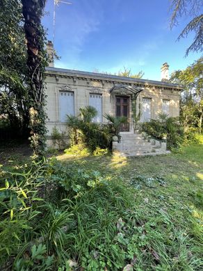 Элитный дом, Caudéran, Gironde