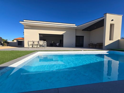 منزل ﻓﻲ Narbonne, Aude