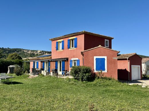 Villa in Vaison-la-Romaine, Vaucluse