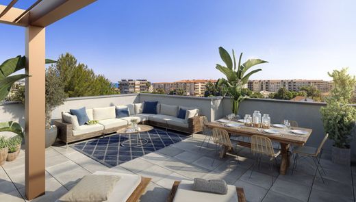 Apartment in Antibes, Alpes-Maritimes