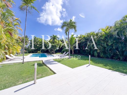 Luxury home in Saint-François, Guadeloupe