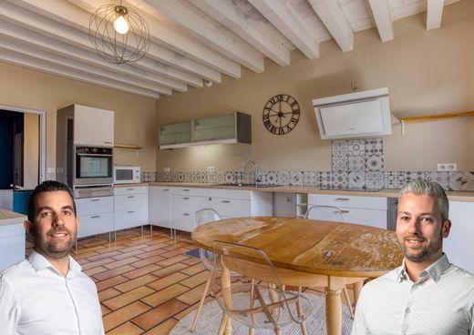 Maison de luxe à Bernin, Isère