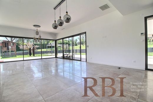 Villa in Toulouse, Upper Garonne
