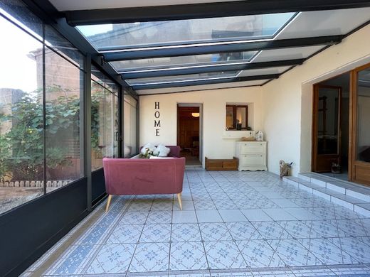 Luxe woning in Fontès, Hérault